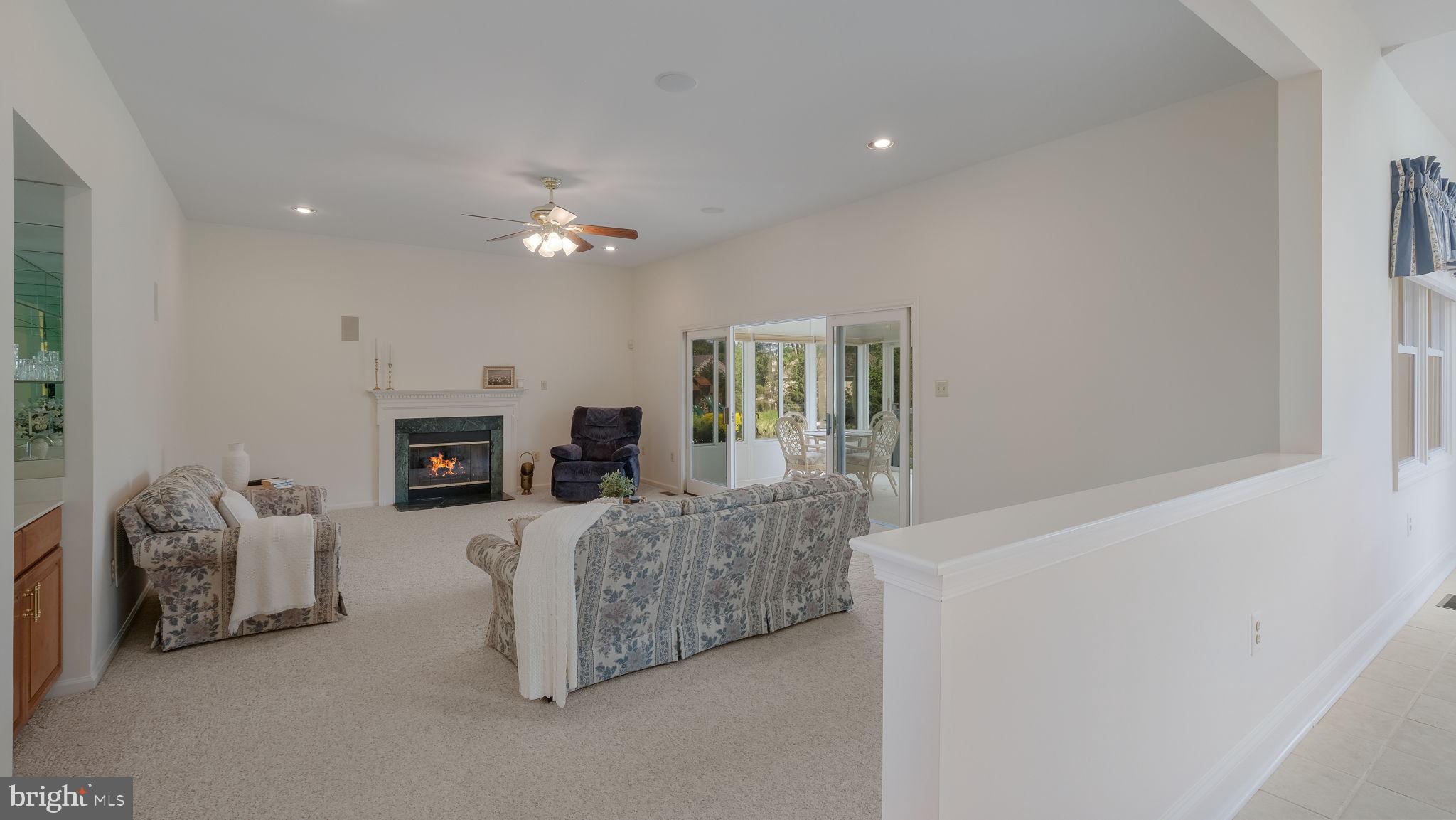 DOYLESTOWN LEA - Residential