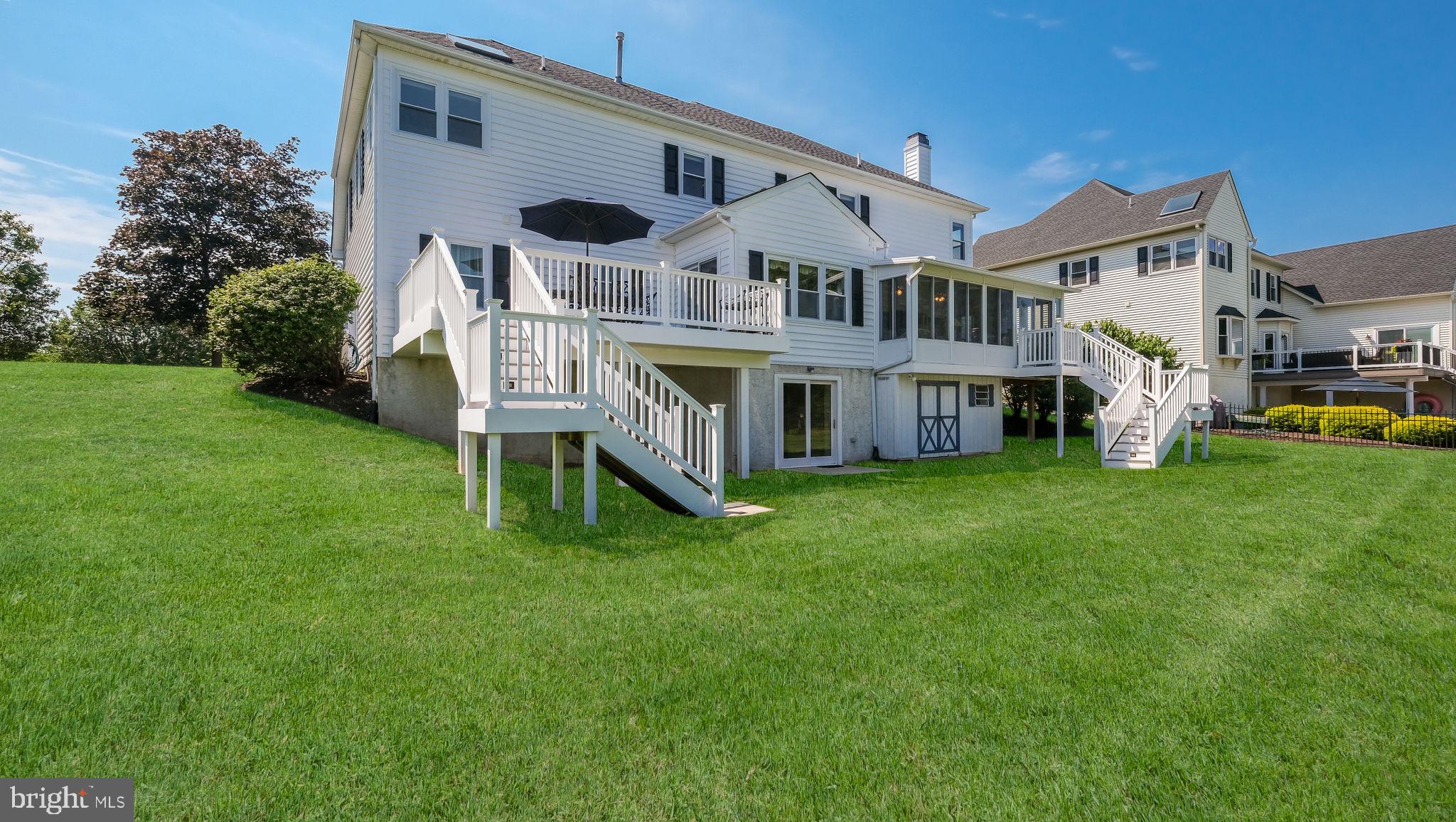 DOYLESTOWN LEA - Residential