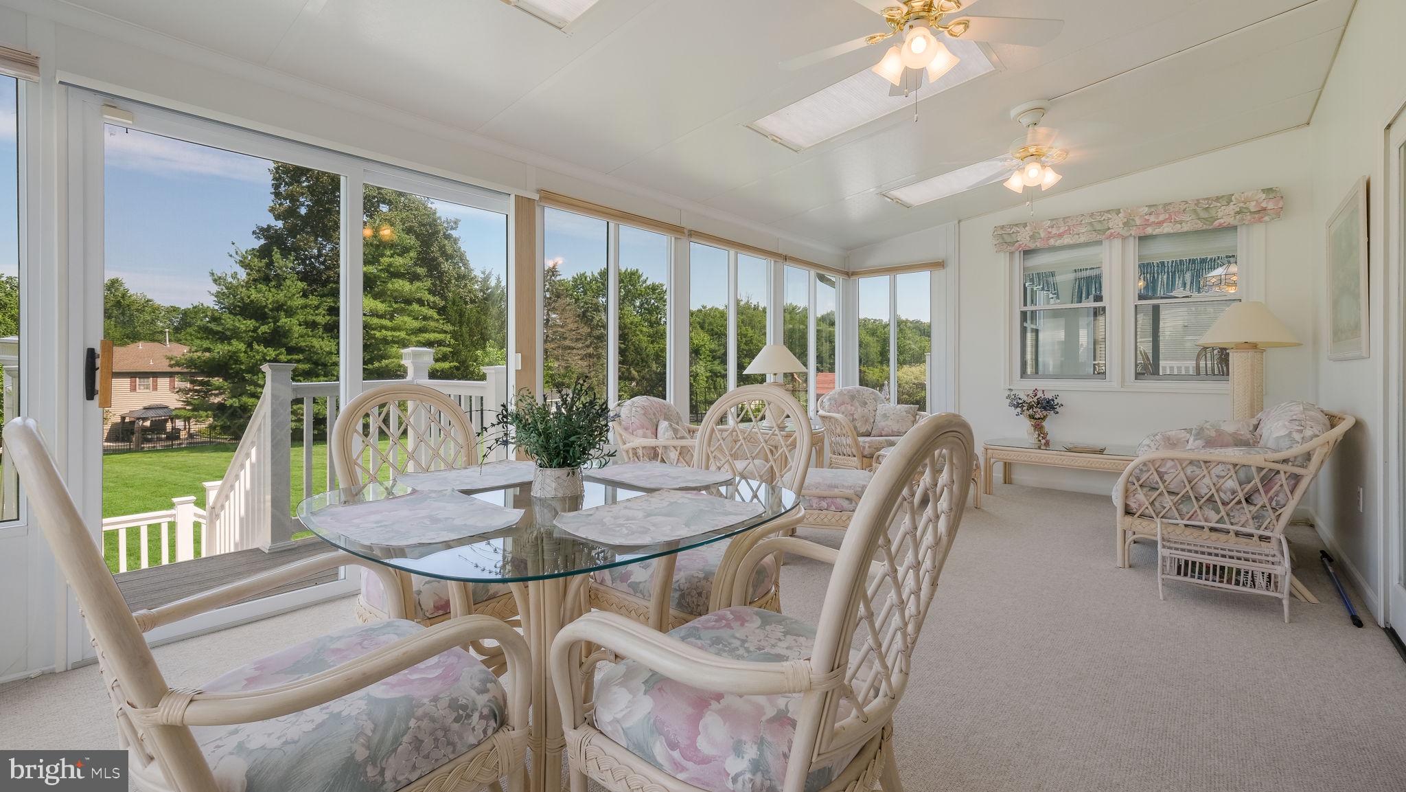 DOYLESTOWN LEA - Residential