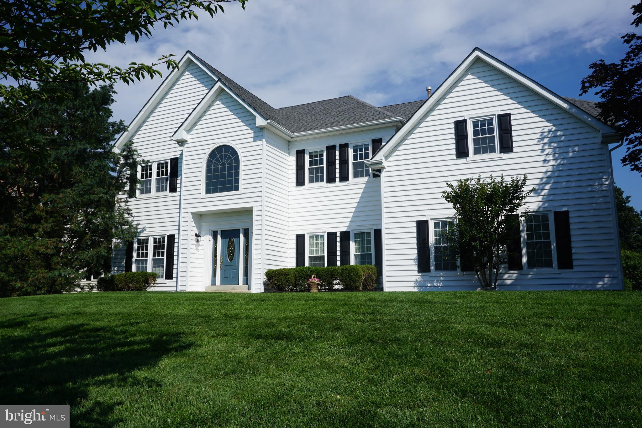 DOYLESTOWN LEA - Residential