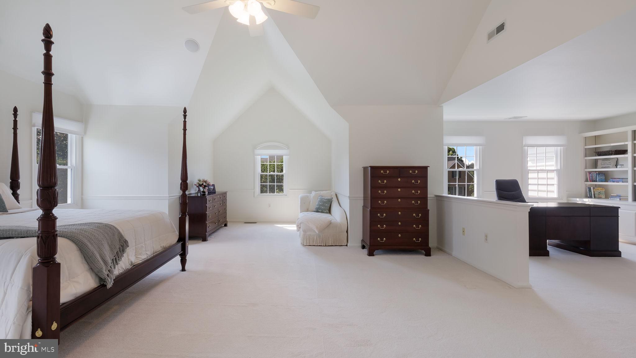 DOYLESTOWN LEA - Residential