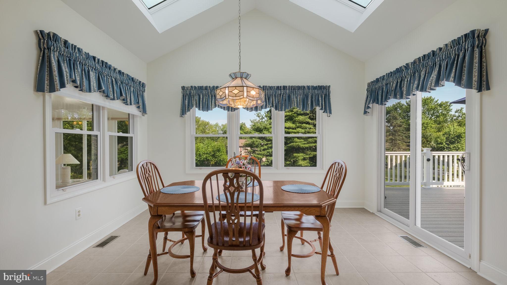 DOYLESTOWN LEA - Residential