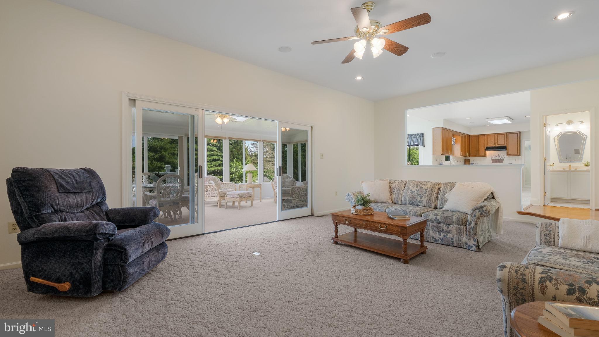 DOYLESTOWN LEA - Residential