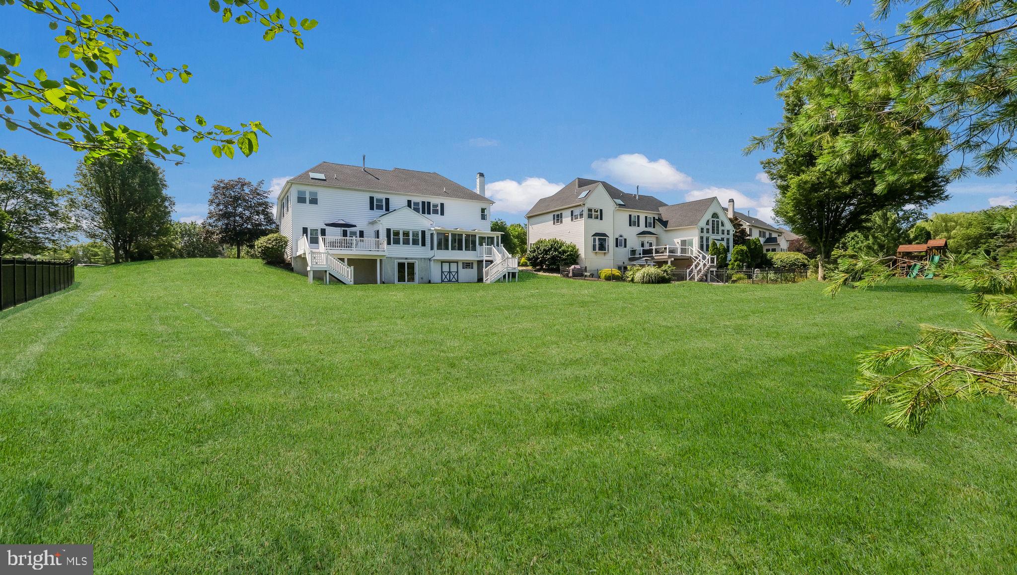 DOYLESTOWN LEA - Residential