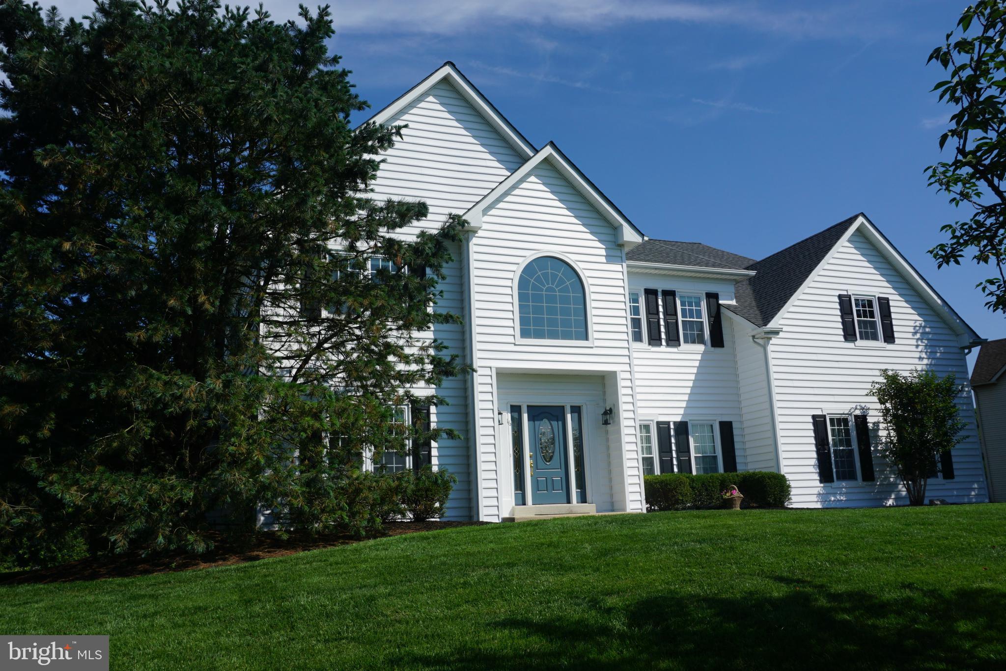 DOYLESTOWN LEA - Residential