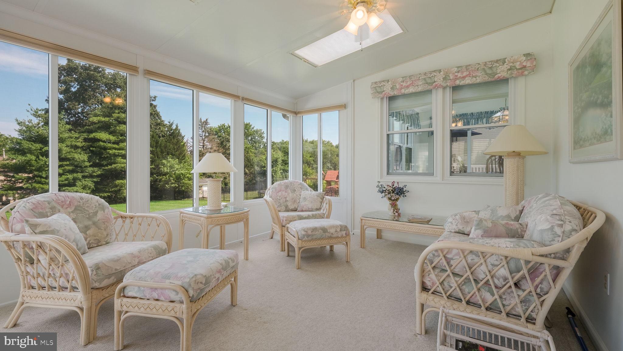 DOYLESTOWN LEA - Residential