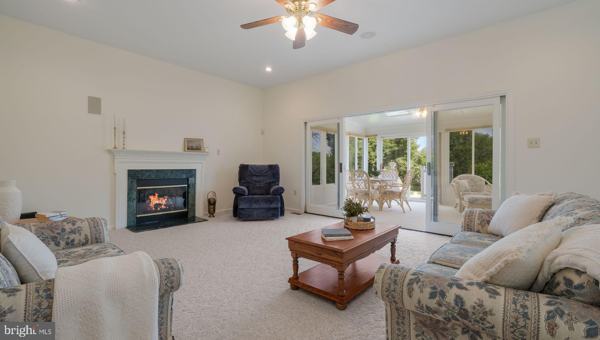 DOYLESTOWN LEA - Residential