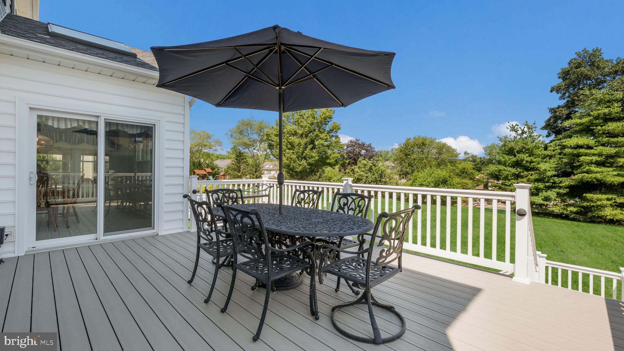 DOYLESTOWN LEA - Residential