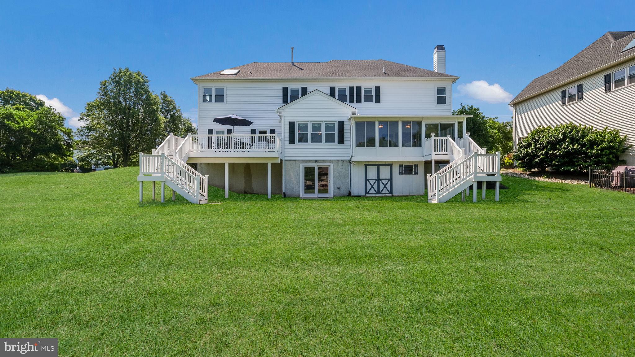 DOYLESTOWN LEA - Residential