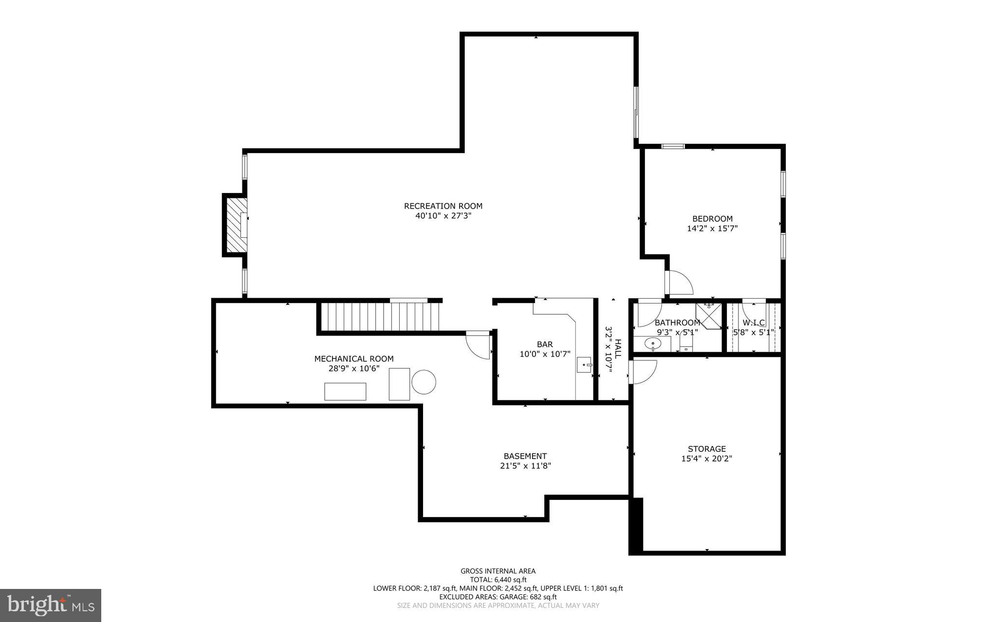 RED CEDAR - Residential