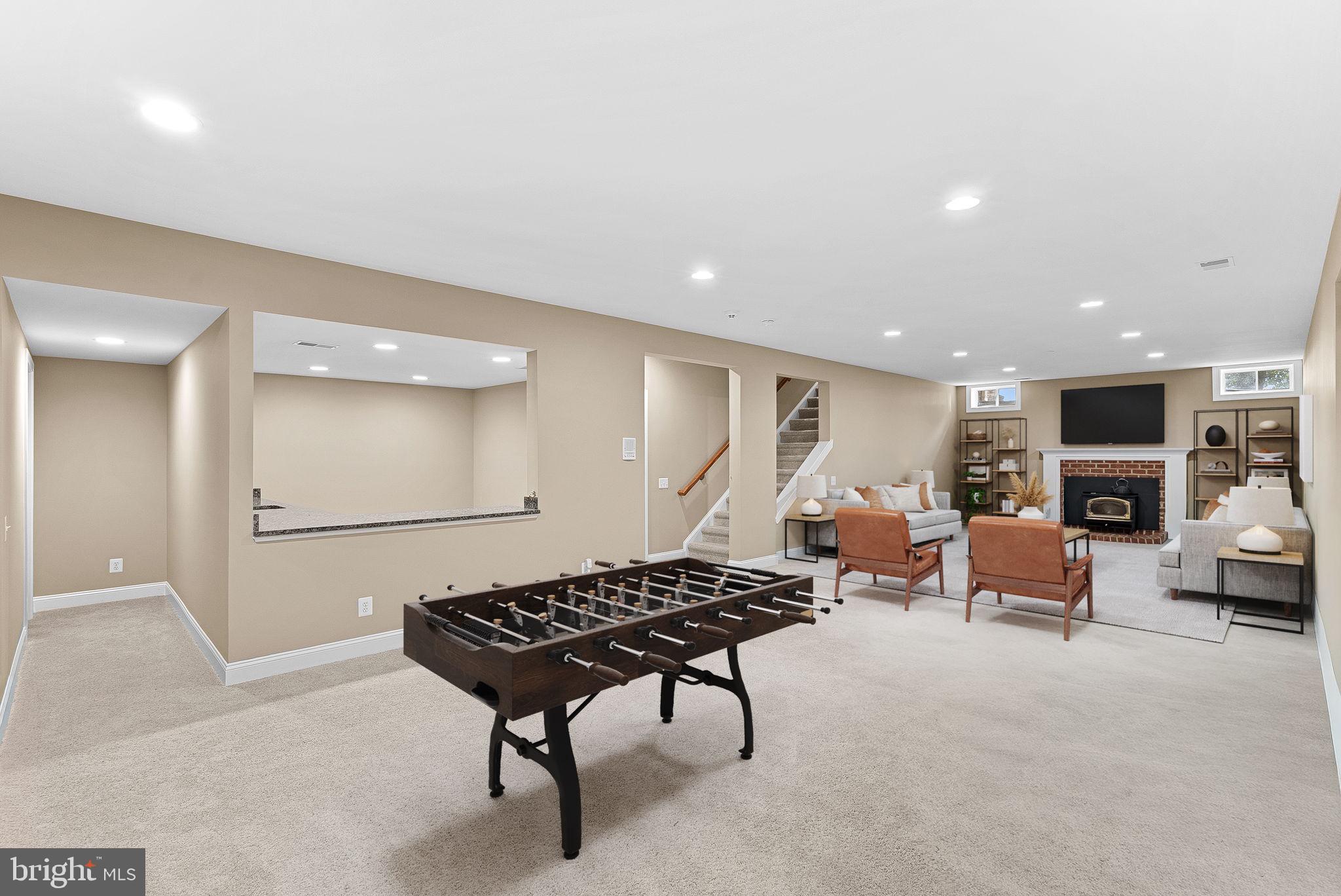 RED CEDAR - Residential