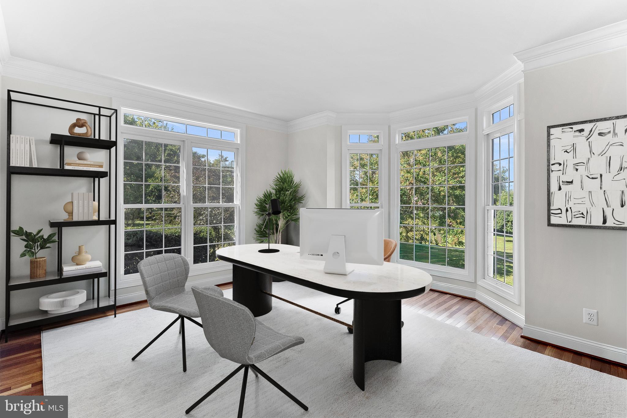 RED CEDAR - Residential