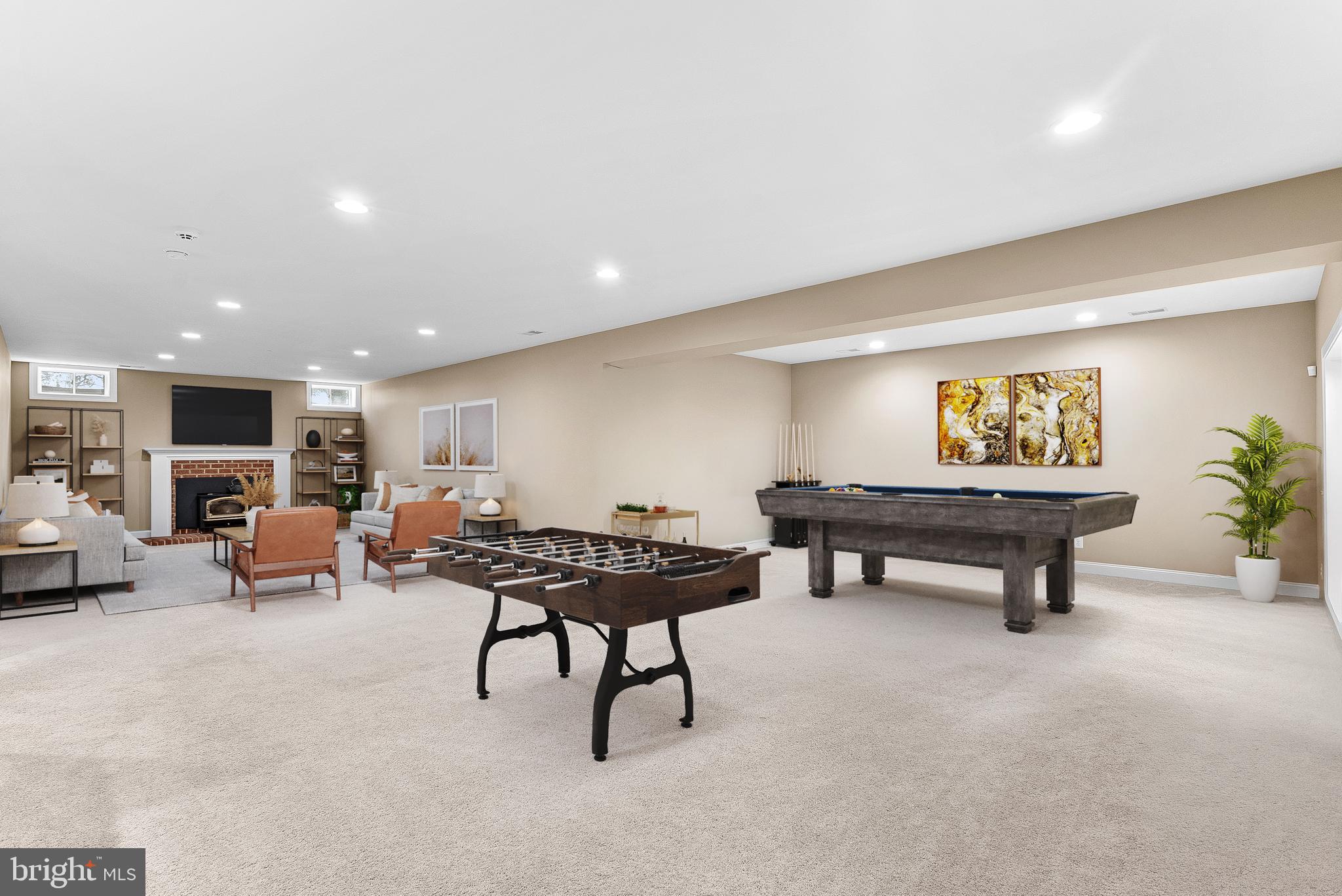 RED CEDAR - Residential