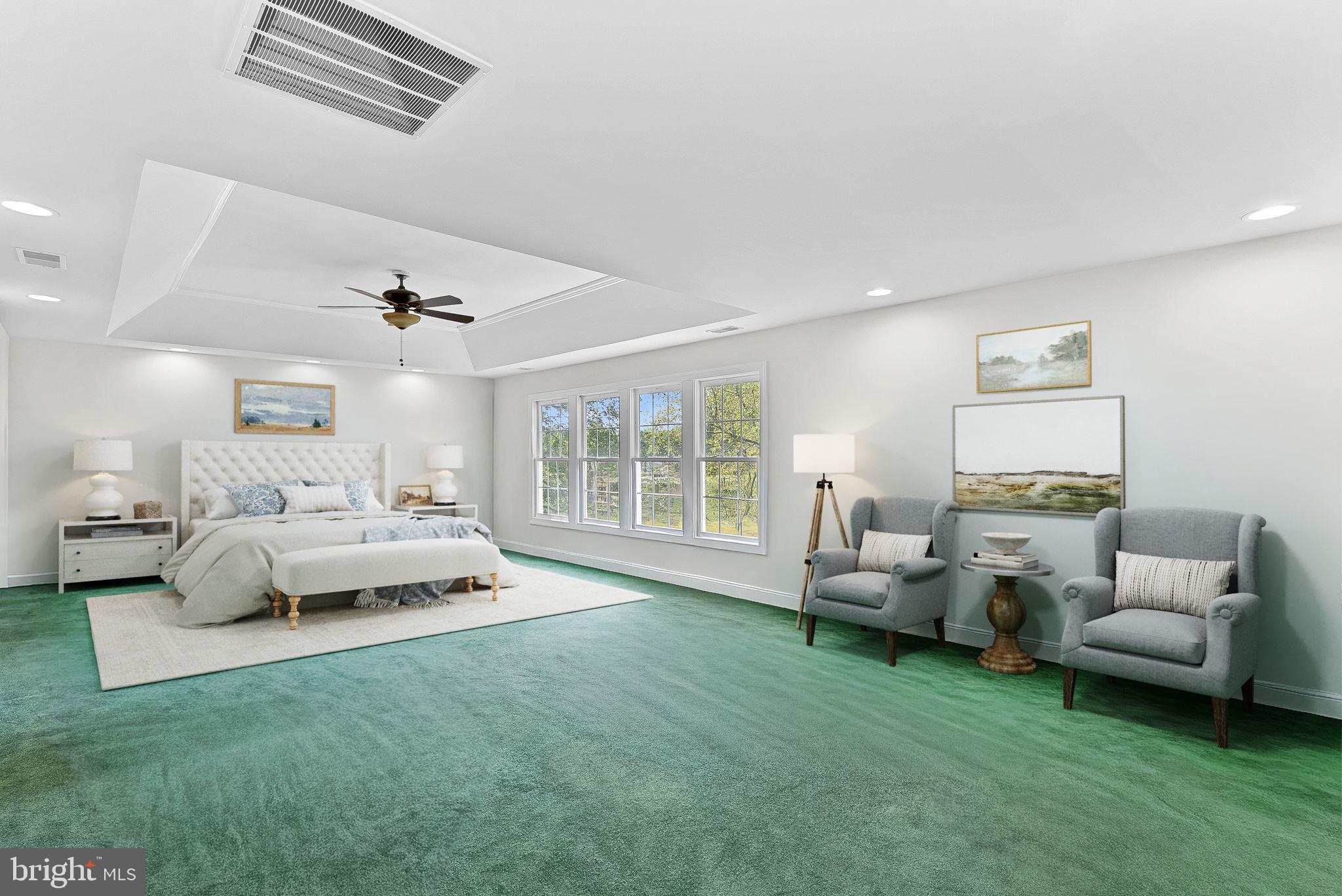 RED CEDAR - Residential