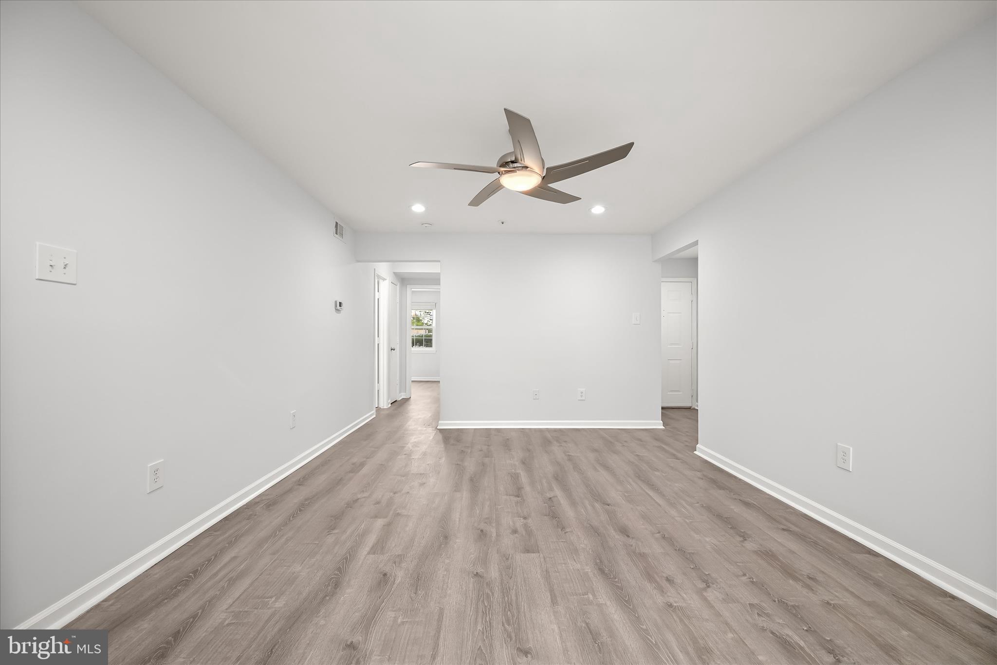 LONGMEAD CROSSING - Residential