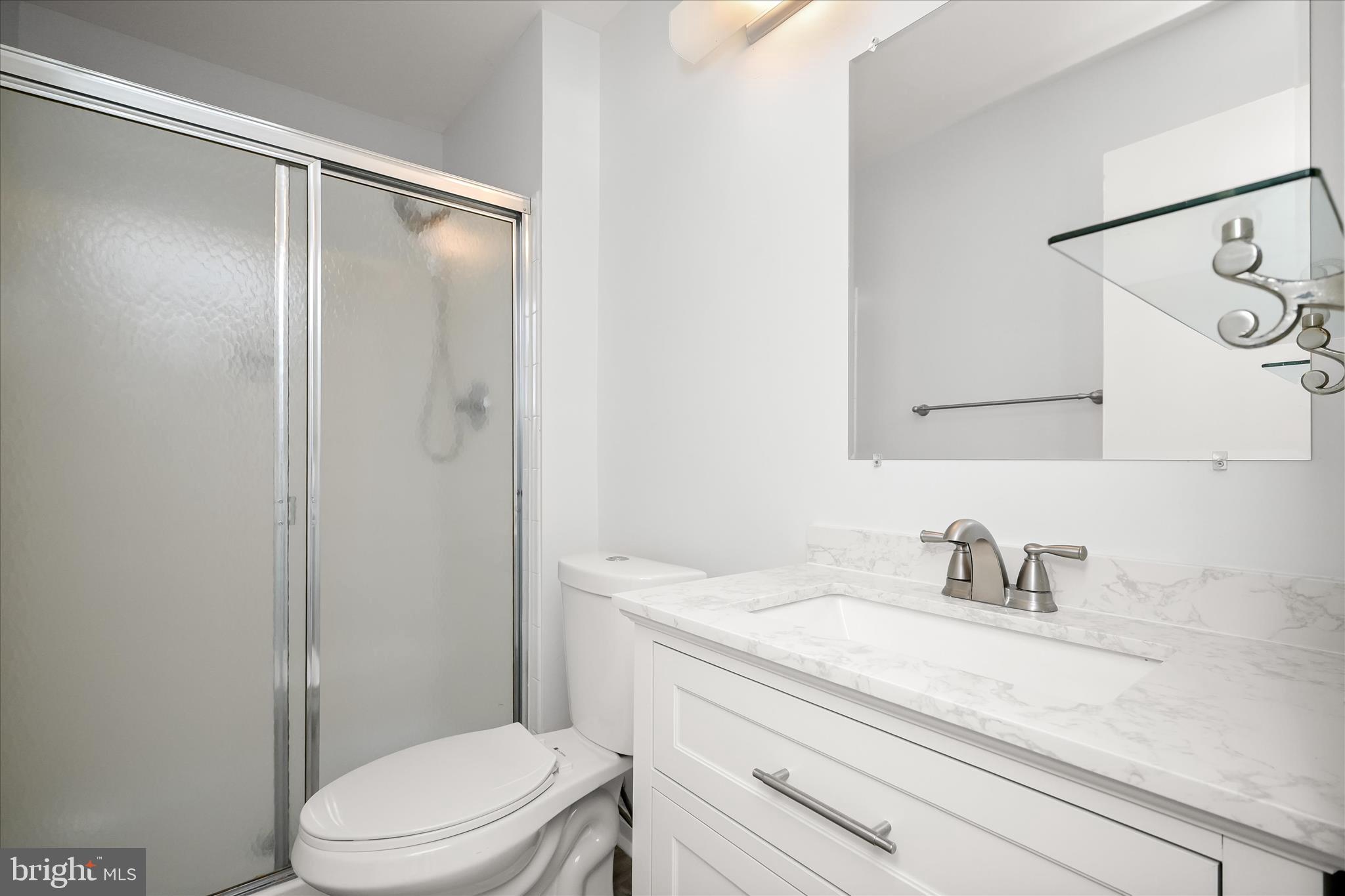 LONGMEAD CROSSING - Residential