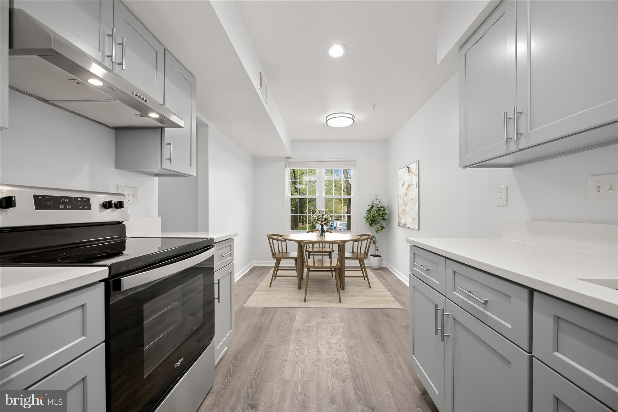 LONGMEAD CROSSING - Residential