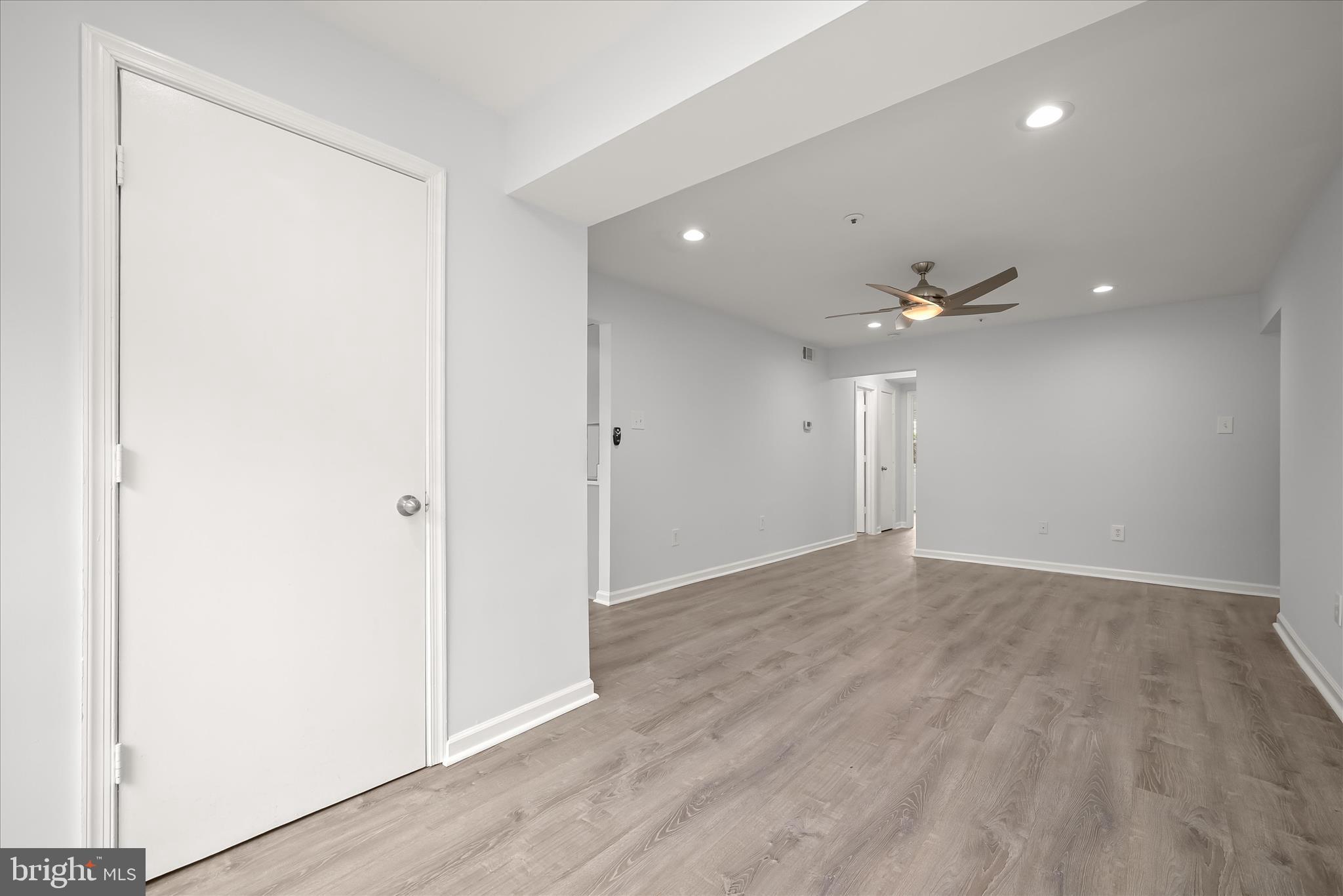 LONGMEAD CROSSING - Residential