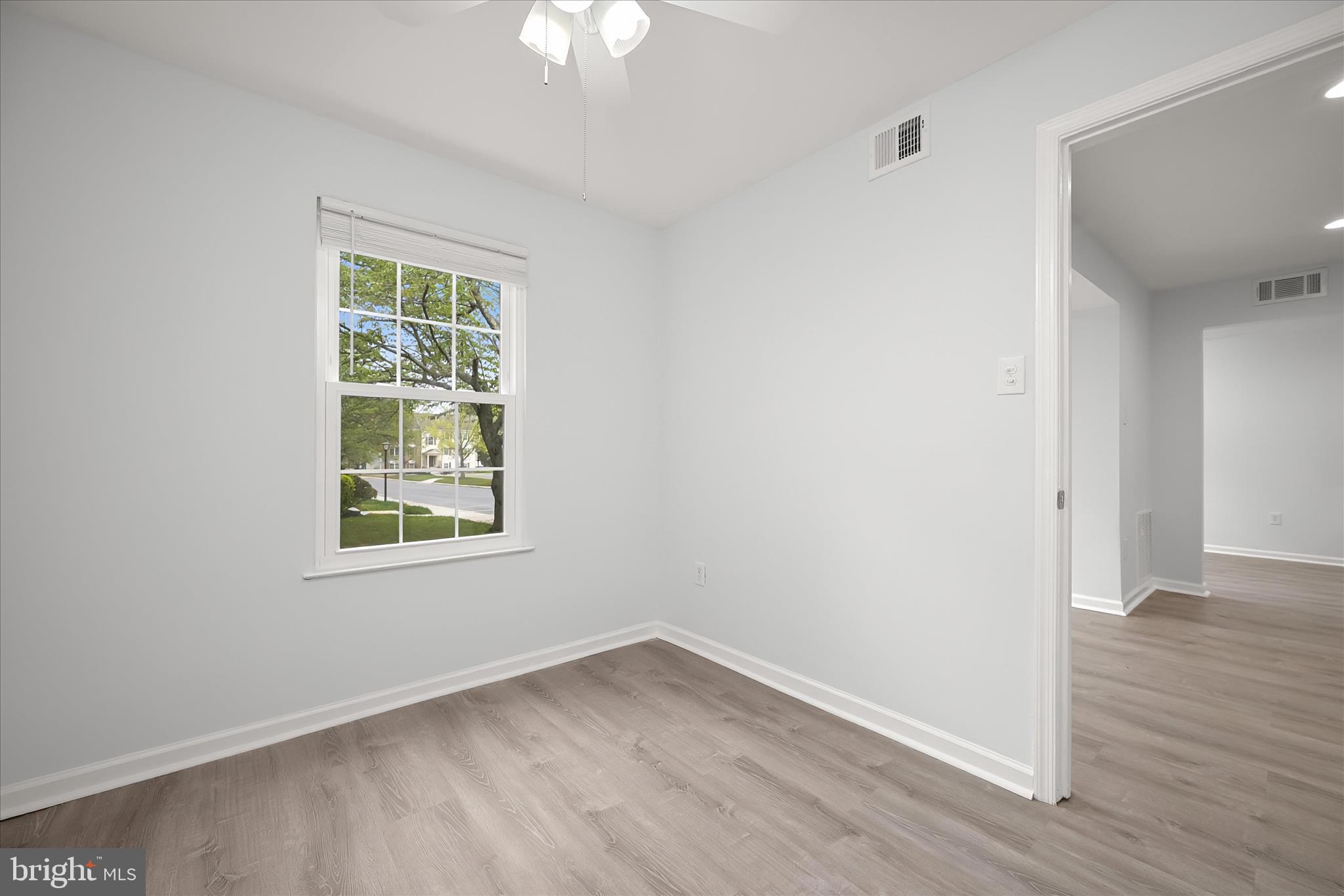 LONGMEAD CROSSING - Residential