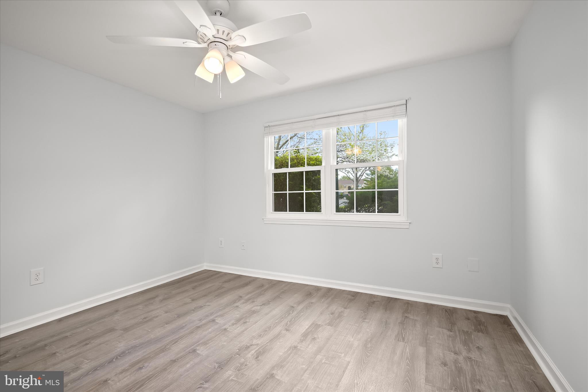 LONGMEAD CROSSING - Residential