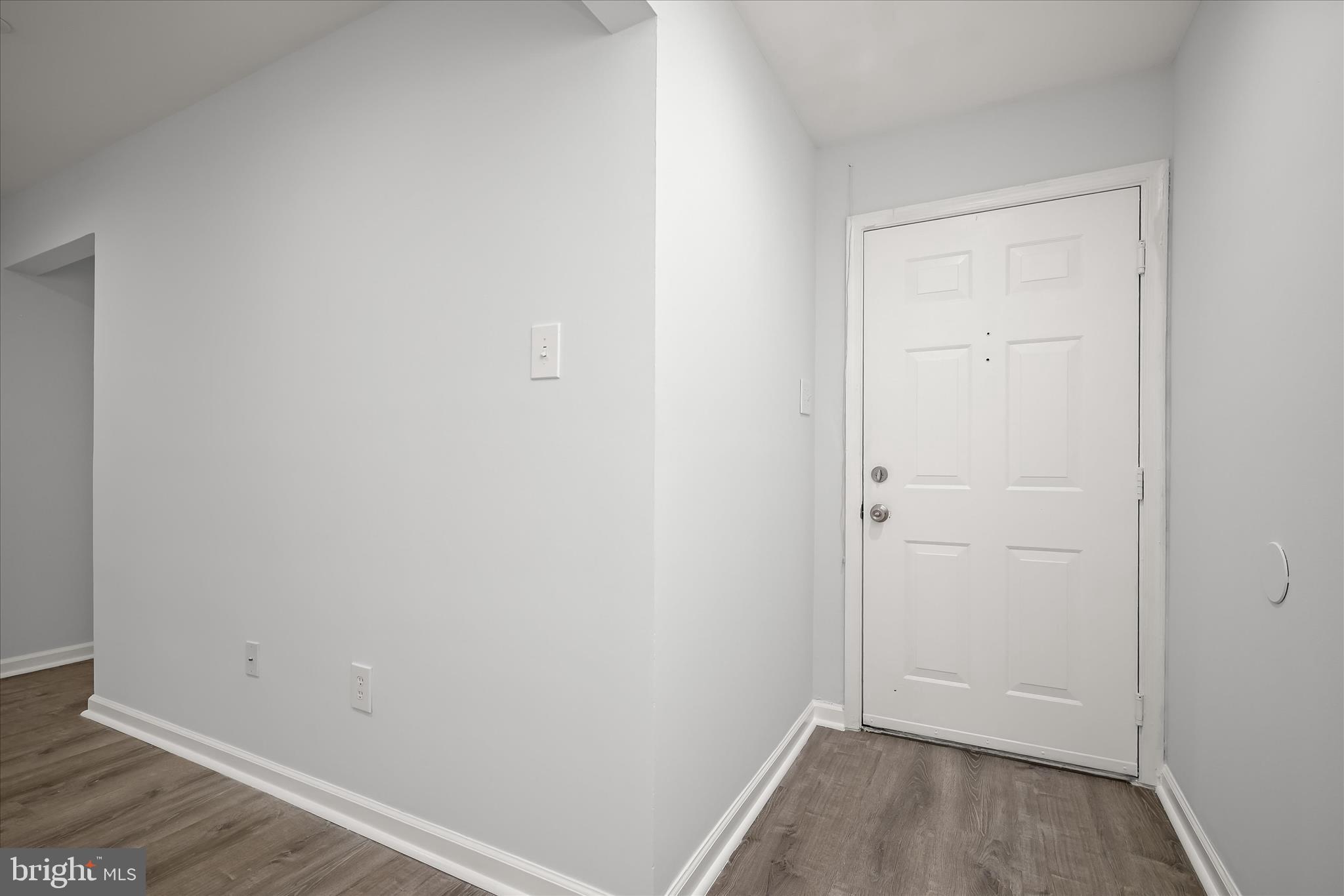 LONGMEAD CROSSING - Residential