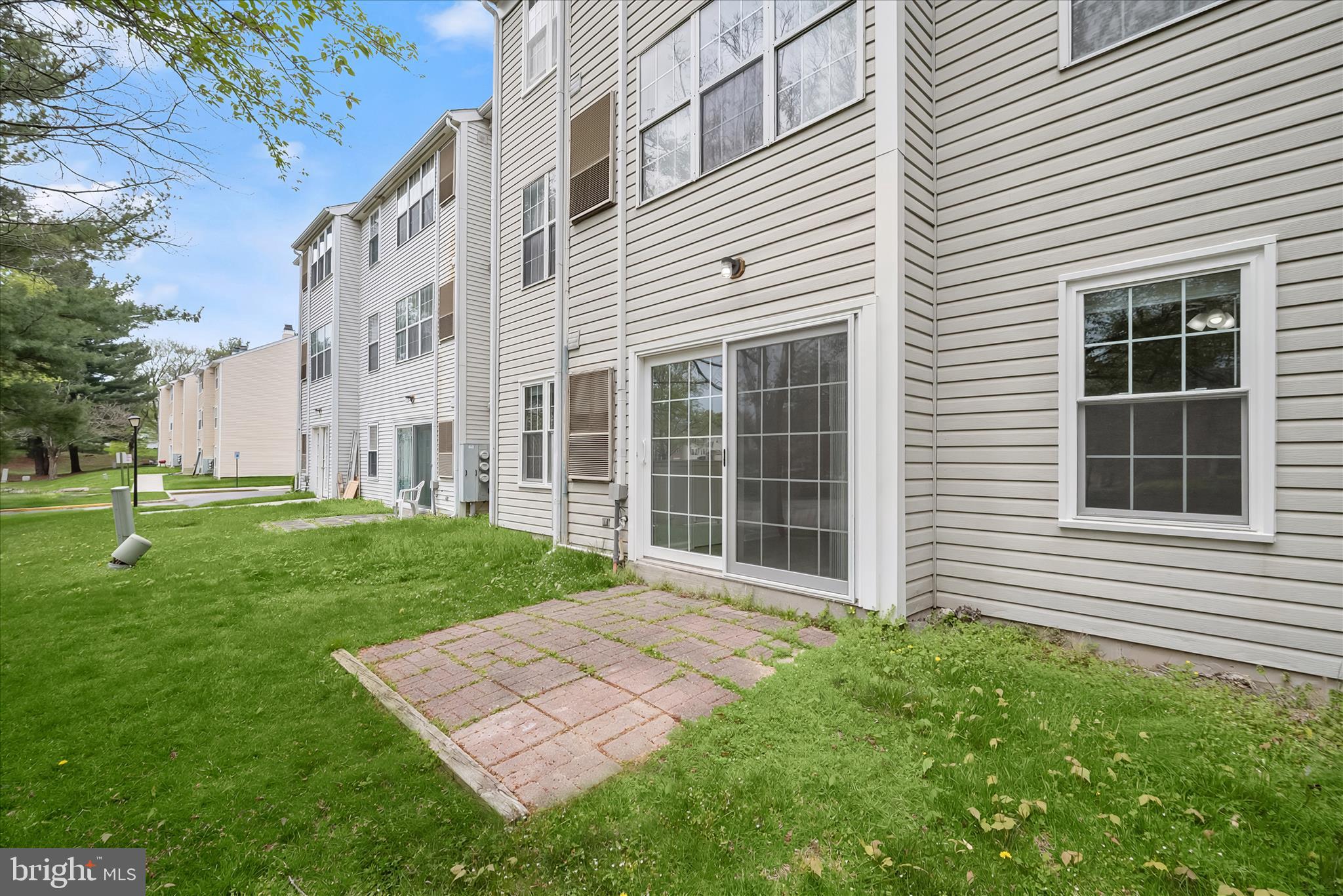 LONGMEAD CROSSING - Residential