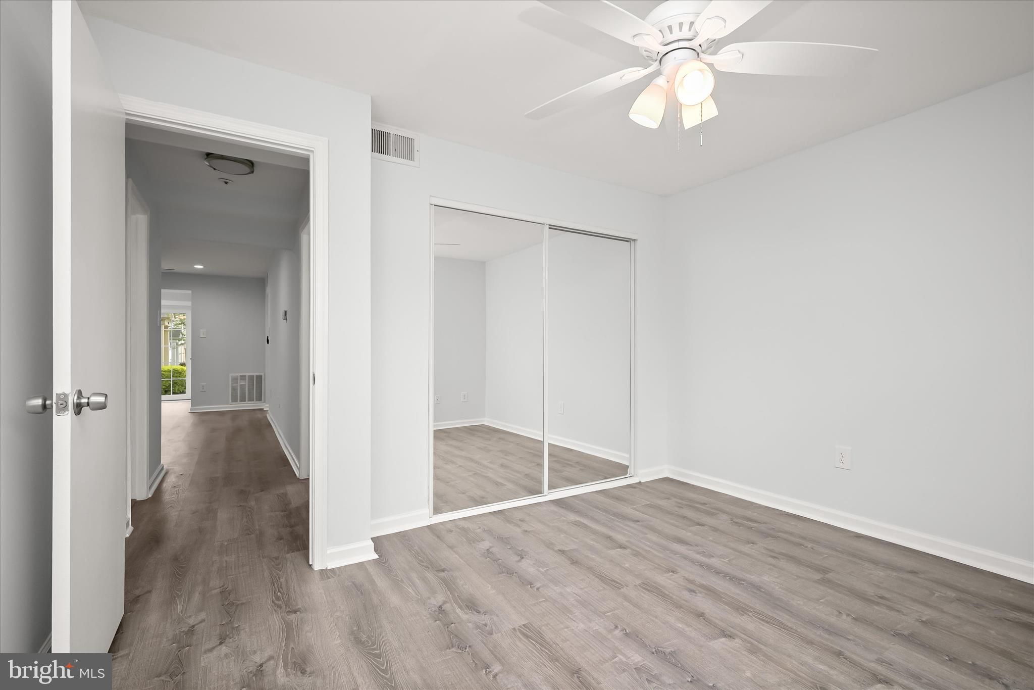 LONGMEAD CROSSING - Residential