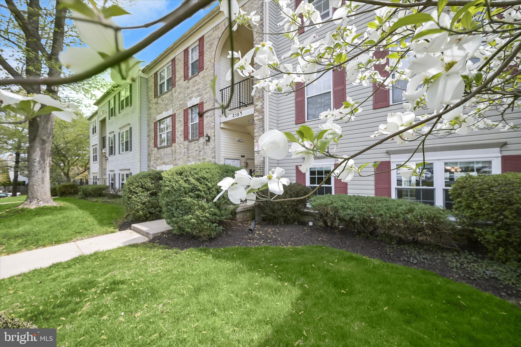 LONGMEAD CROSSING - Residential