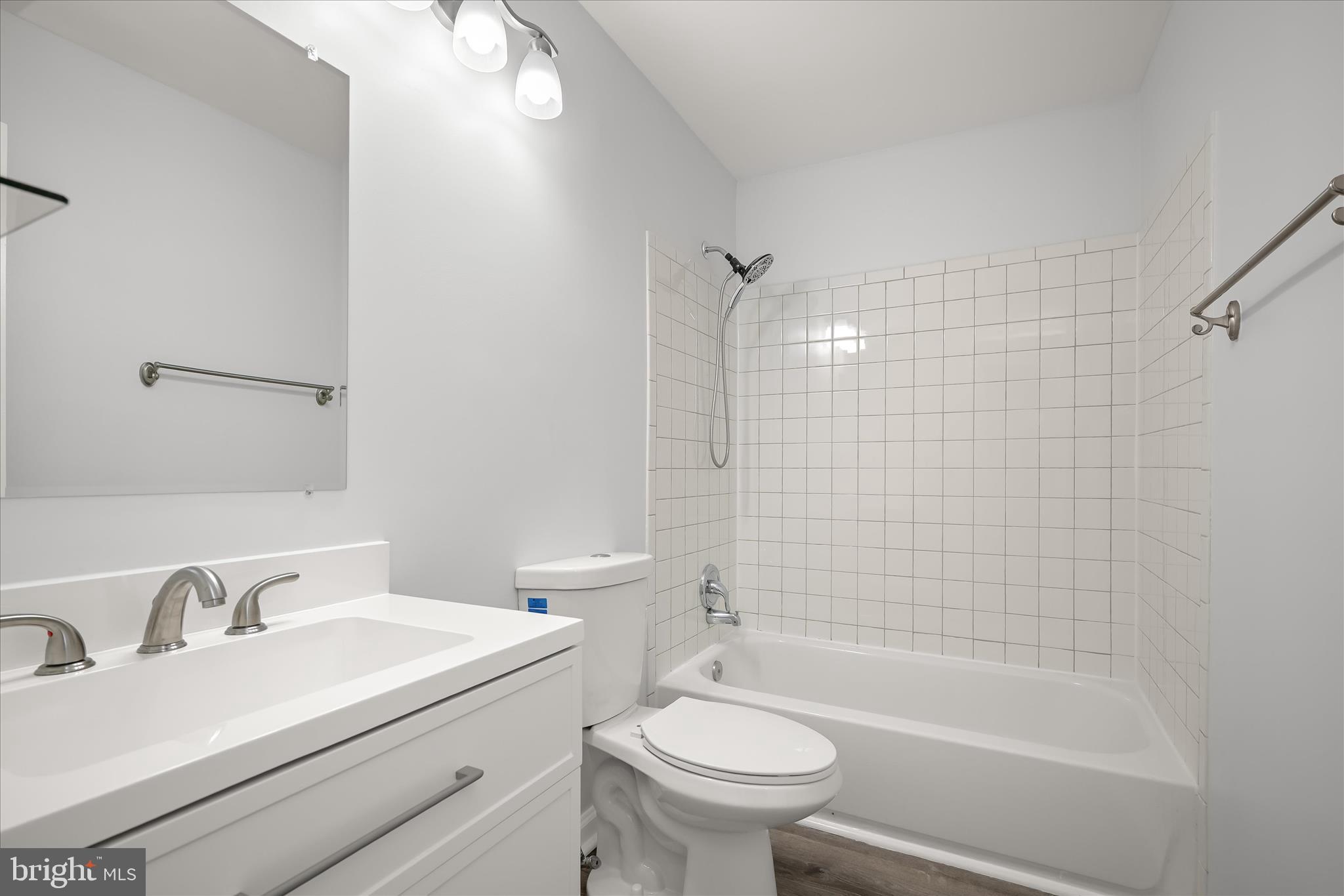 LONGMEAD CROSSING - Residential