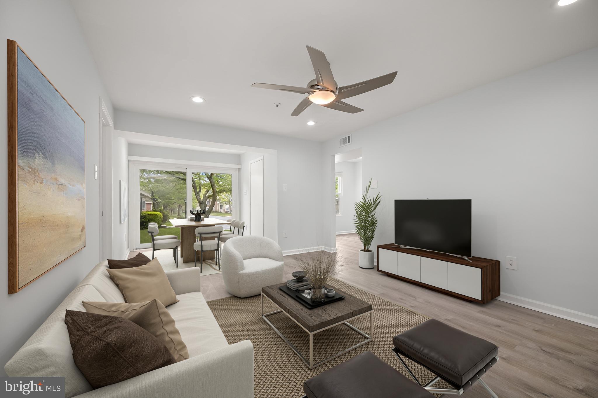 LONGMEAD CROSSING - Residential