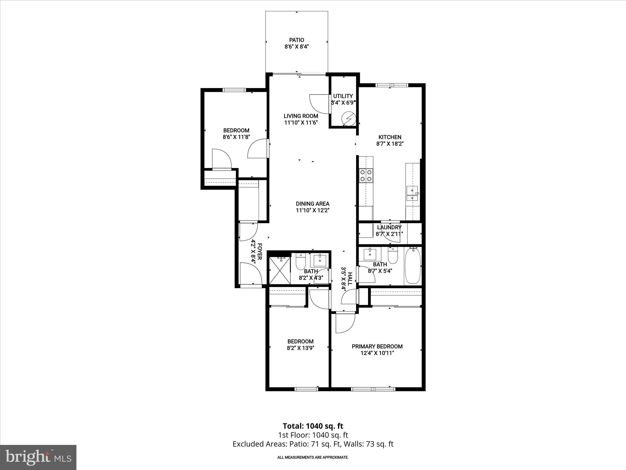 LONGMEAD CROSSING - Residential