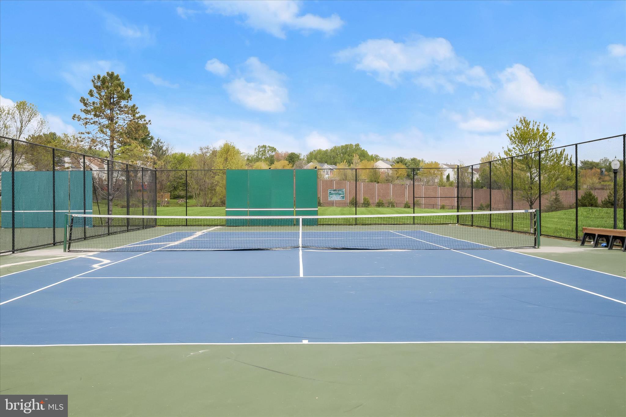 LONGMEAD CROSSING - Residential