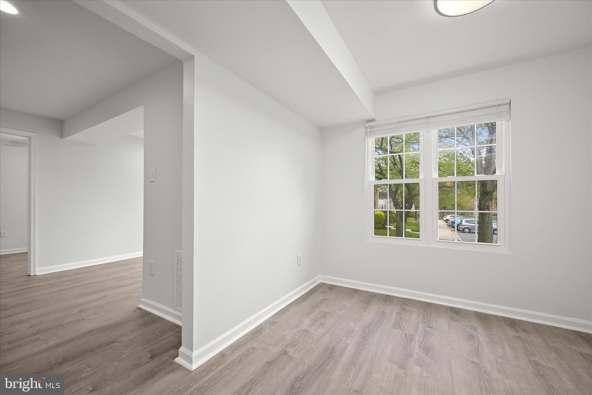 LONGMEAD CROSSING - Residential