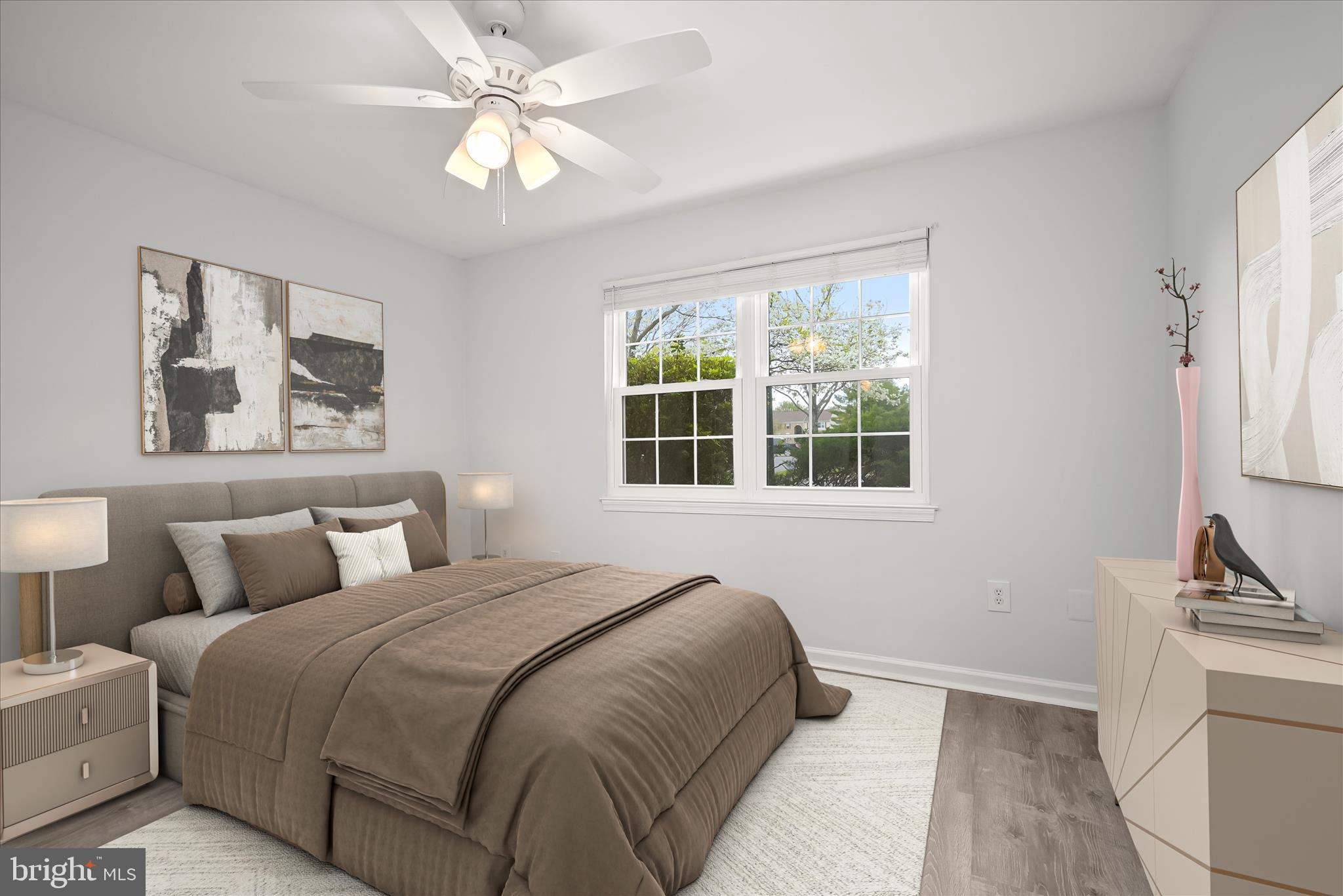 LONGMEAD CROSSING - Residential