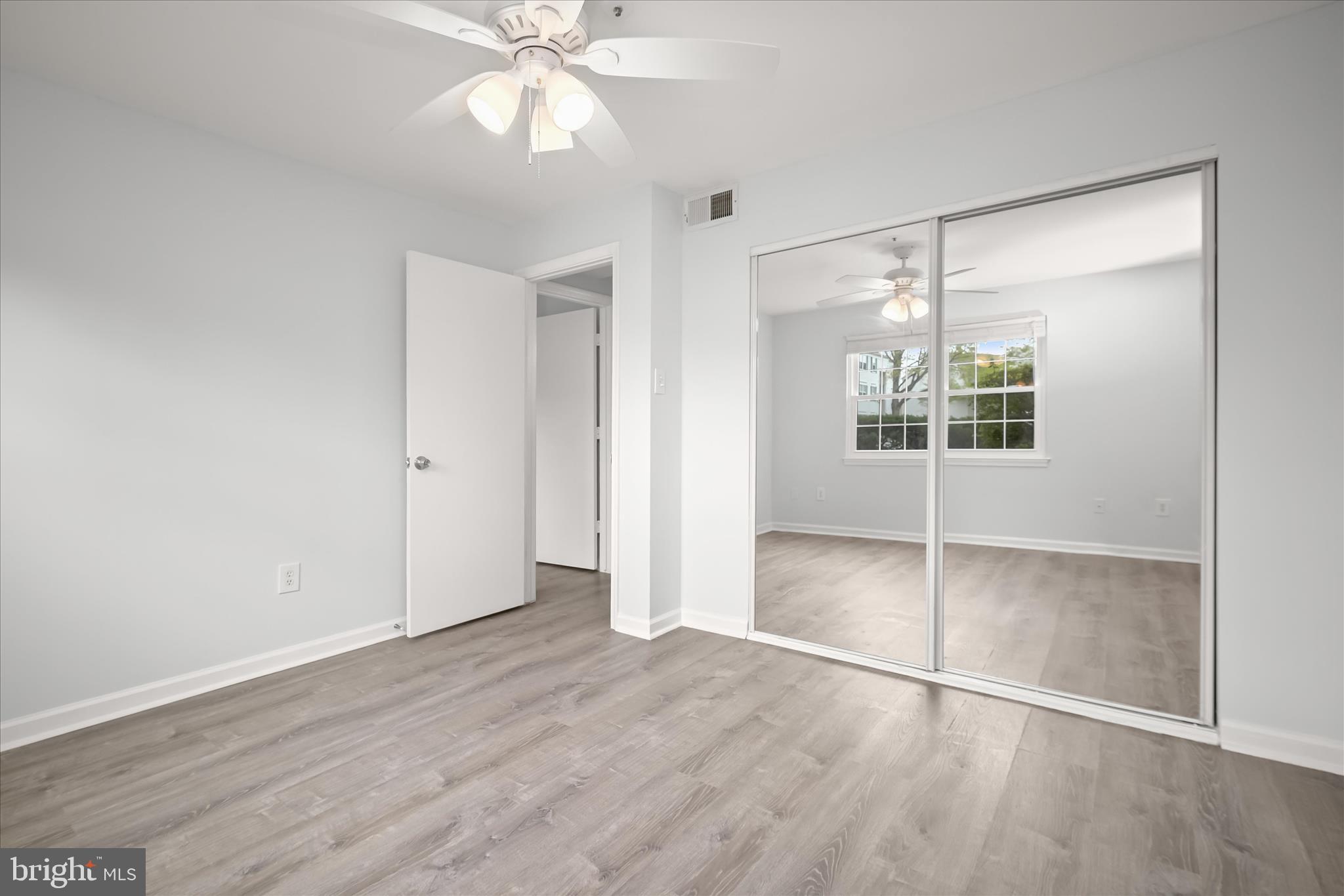 LONGMEAD CROSSING - Residential