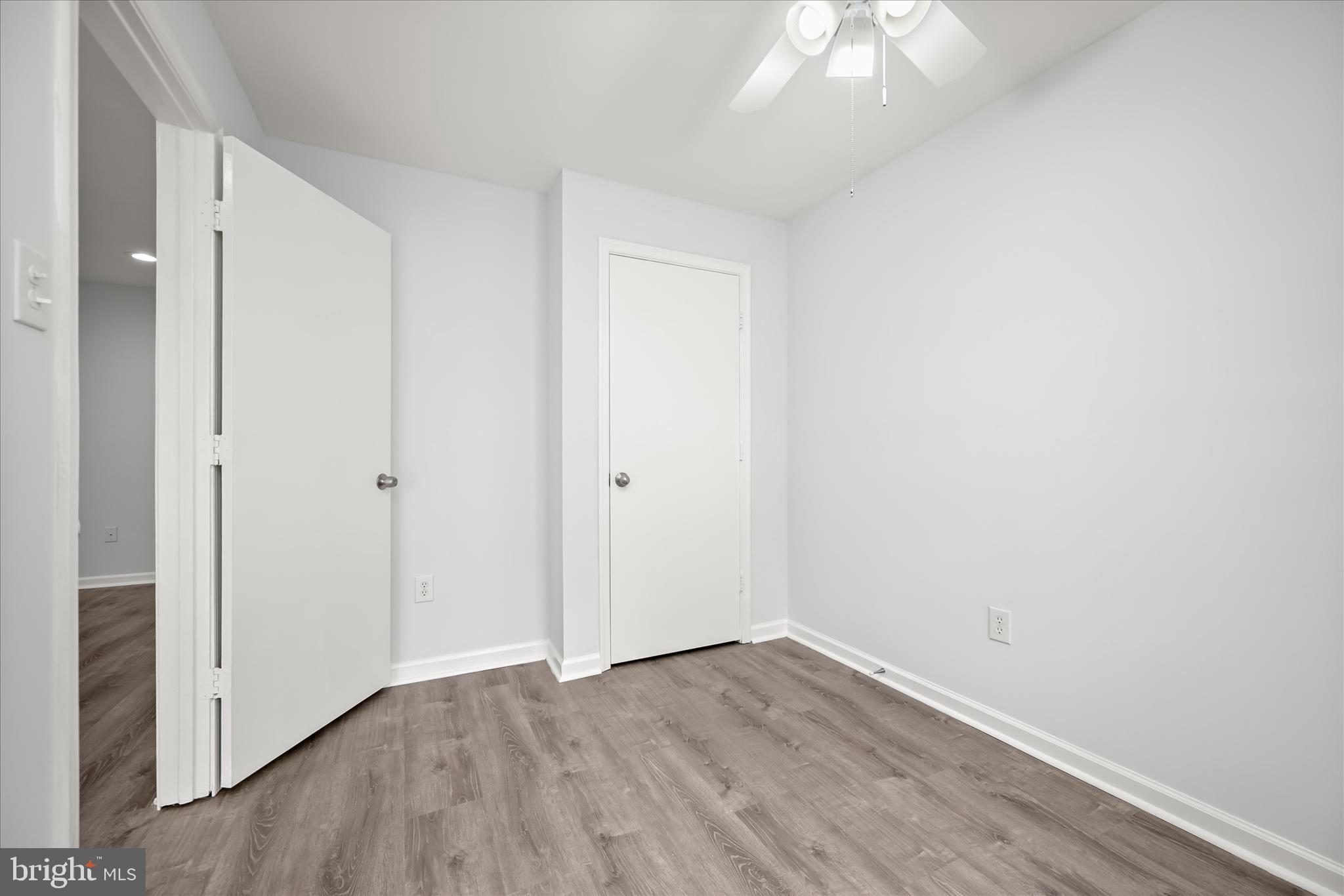 LONGMEAD CROSSING - Residential