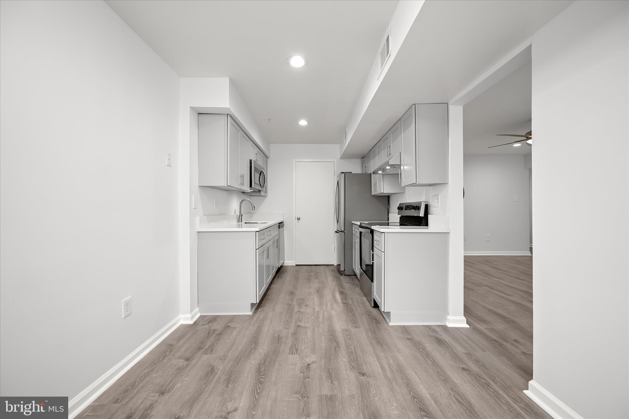 LONGMEAD CROSSING - Residential