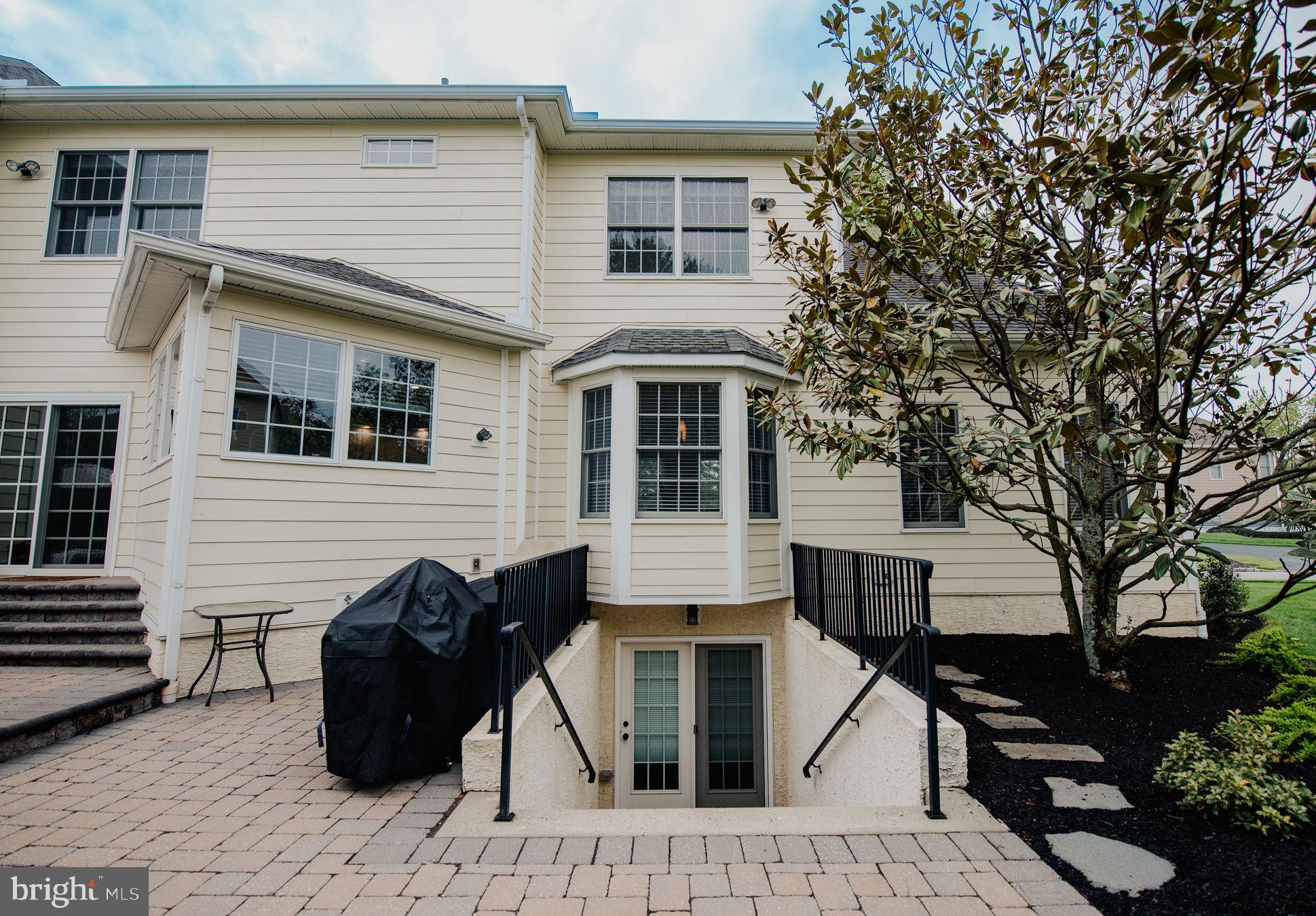 RESERVE AT EAGLE - Residential