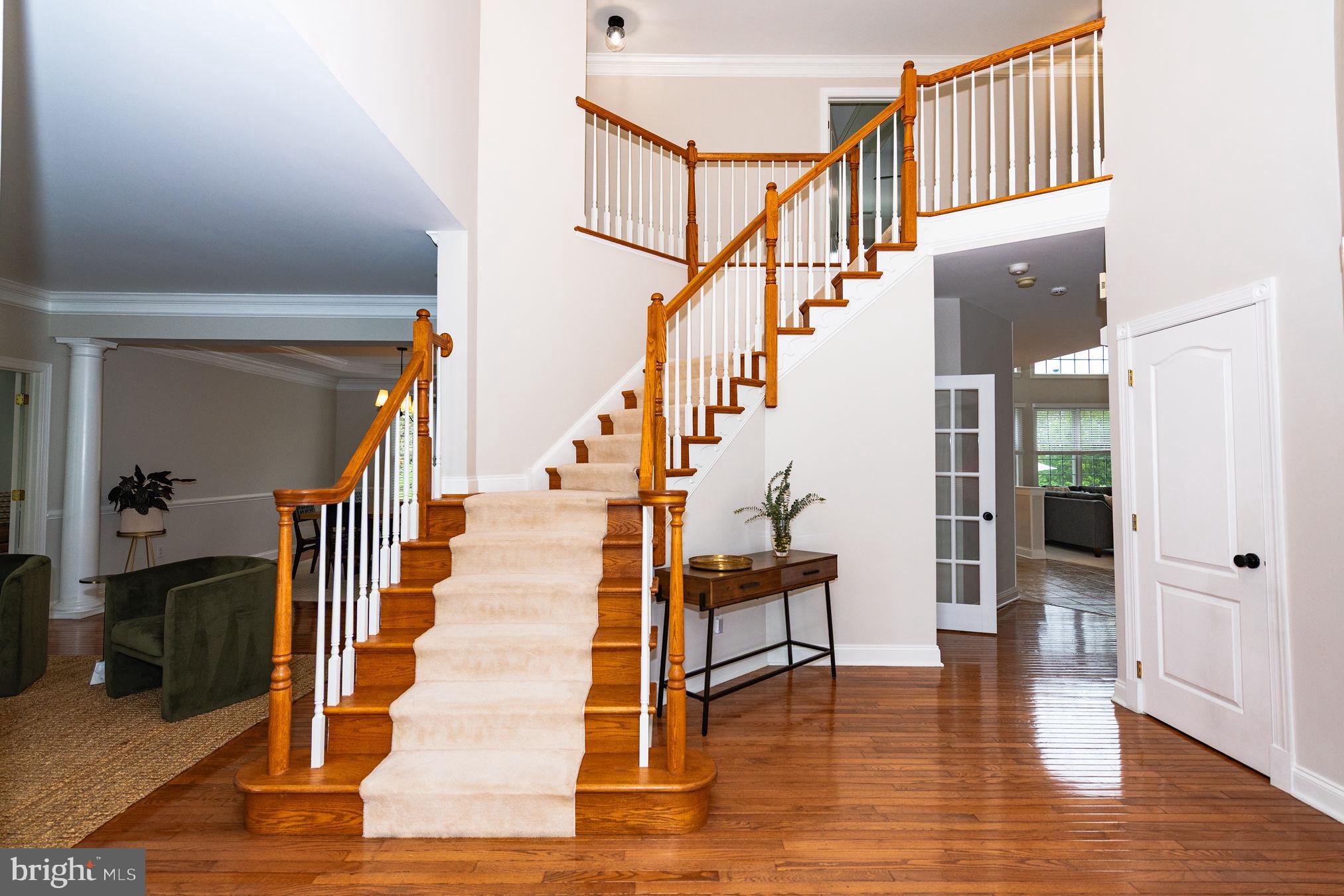 RESERVE AT EAGLE - Residential