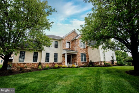 Photo of 301 Prescott Drive, CHESTER SPRINGS, PA 19425 (MLS # PACT2123722)
