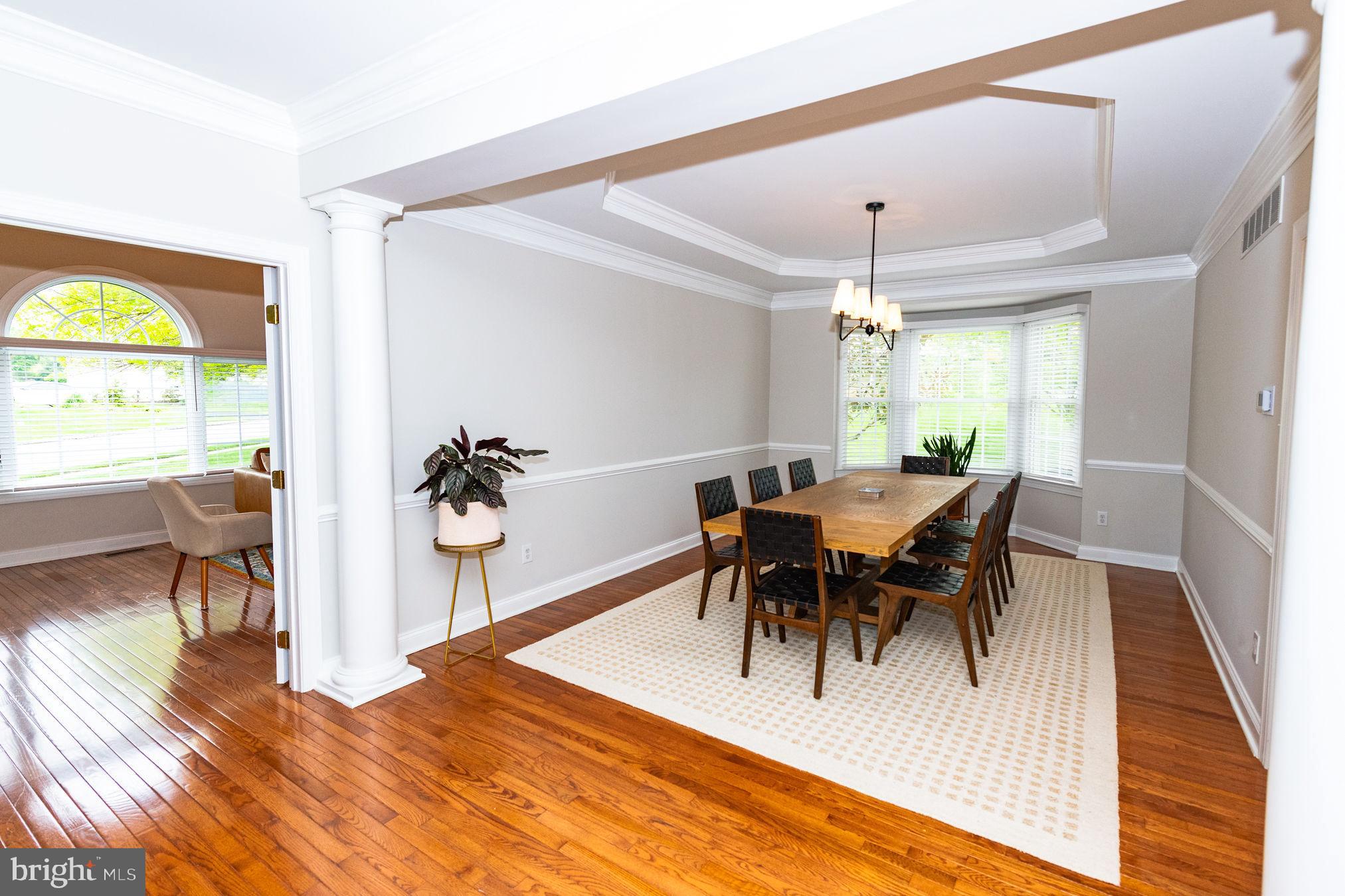 RESERVE AT EAGLE - Residential