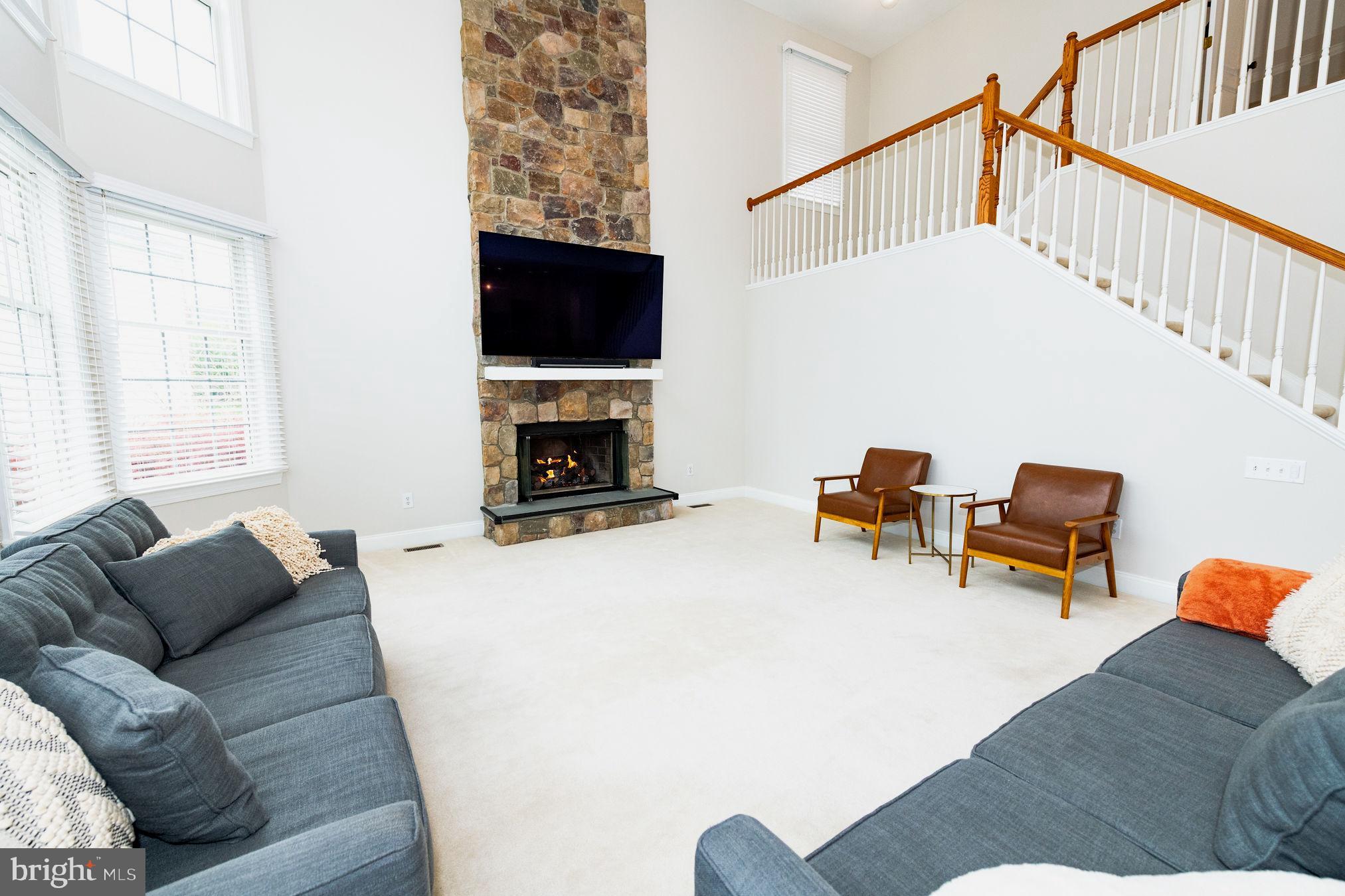RESERVE AT EAGLE - Residential