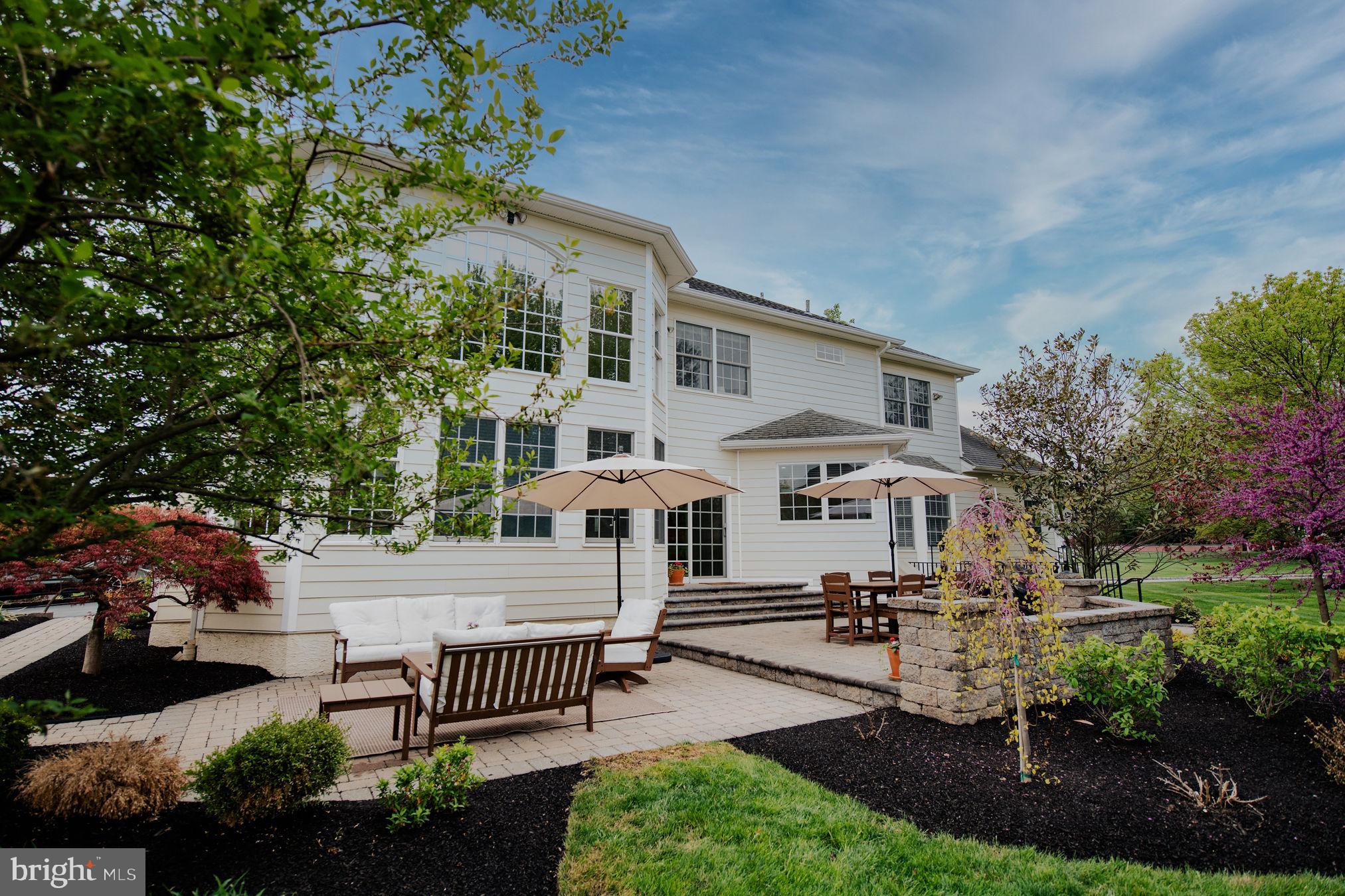 RESERVE AT EAGLE - Residential