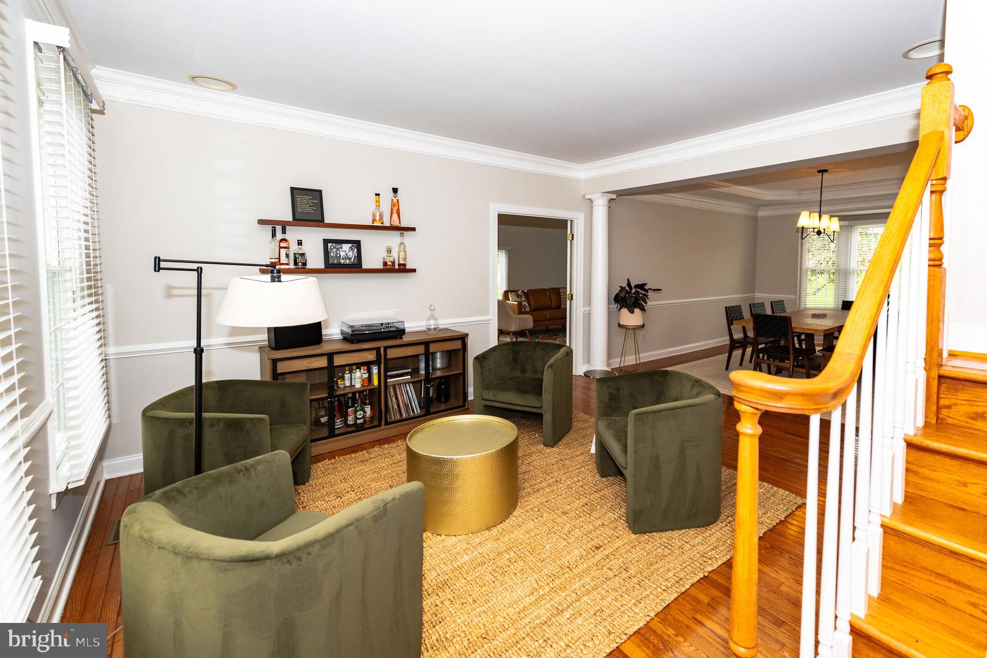 RESERVE AT EAGLE - Residential