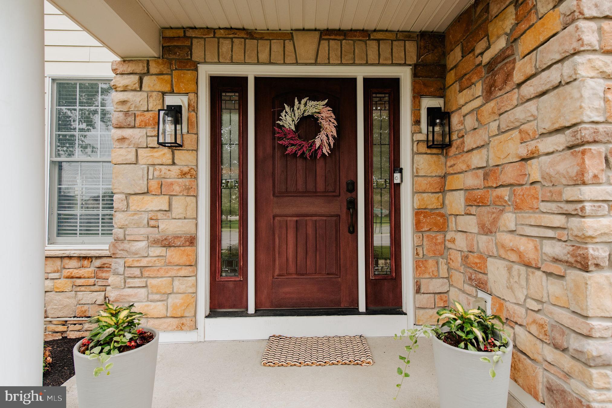 RESERVE AT EAGLE - Residential