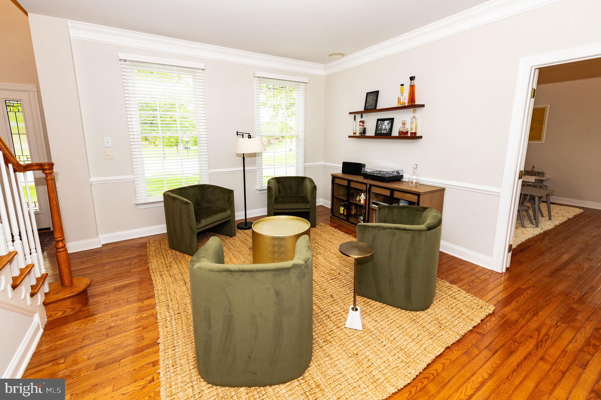 RESERVE AT EAGLE - Residential