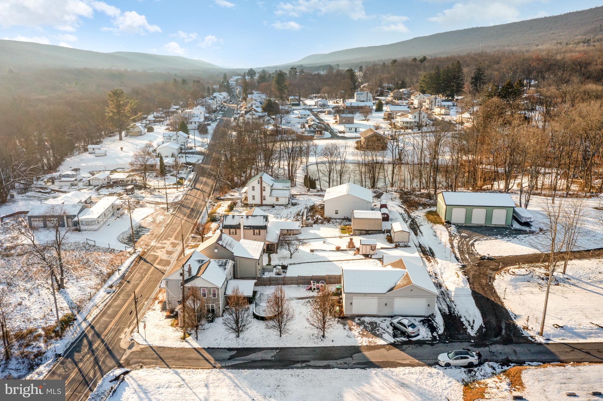 NONE AVAILABLE - Residential