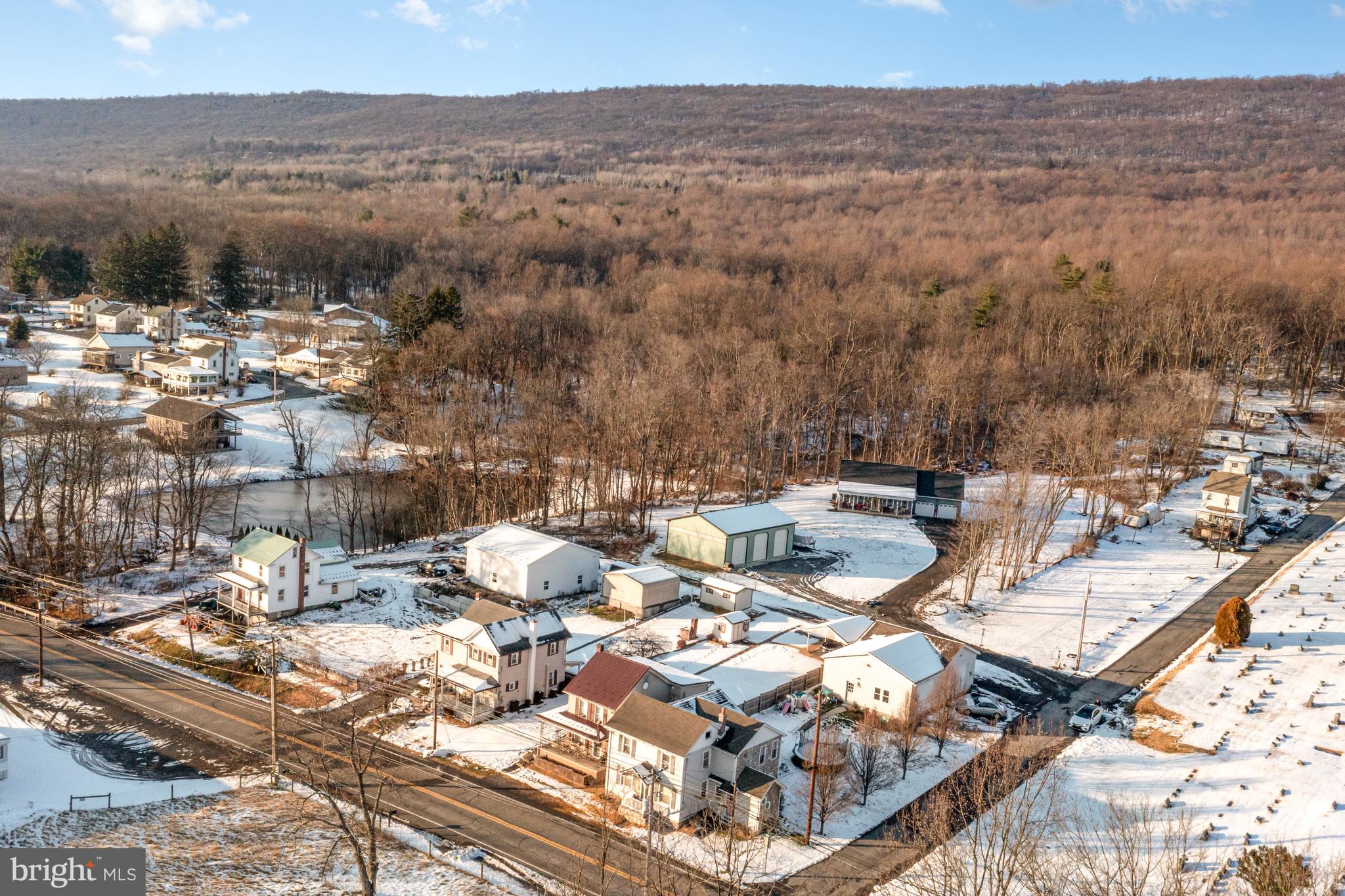 NONE AVAILABLE - Residential