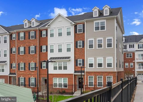 4510 REANEY LANE OWINGS MILLS MD 21117