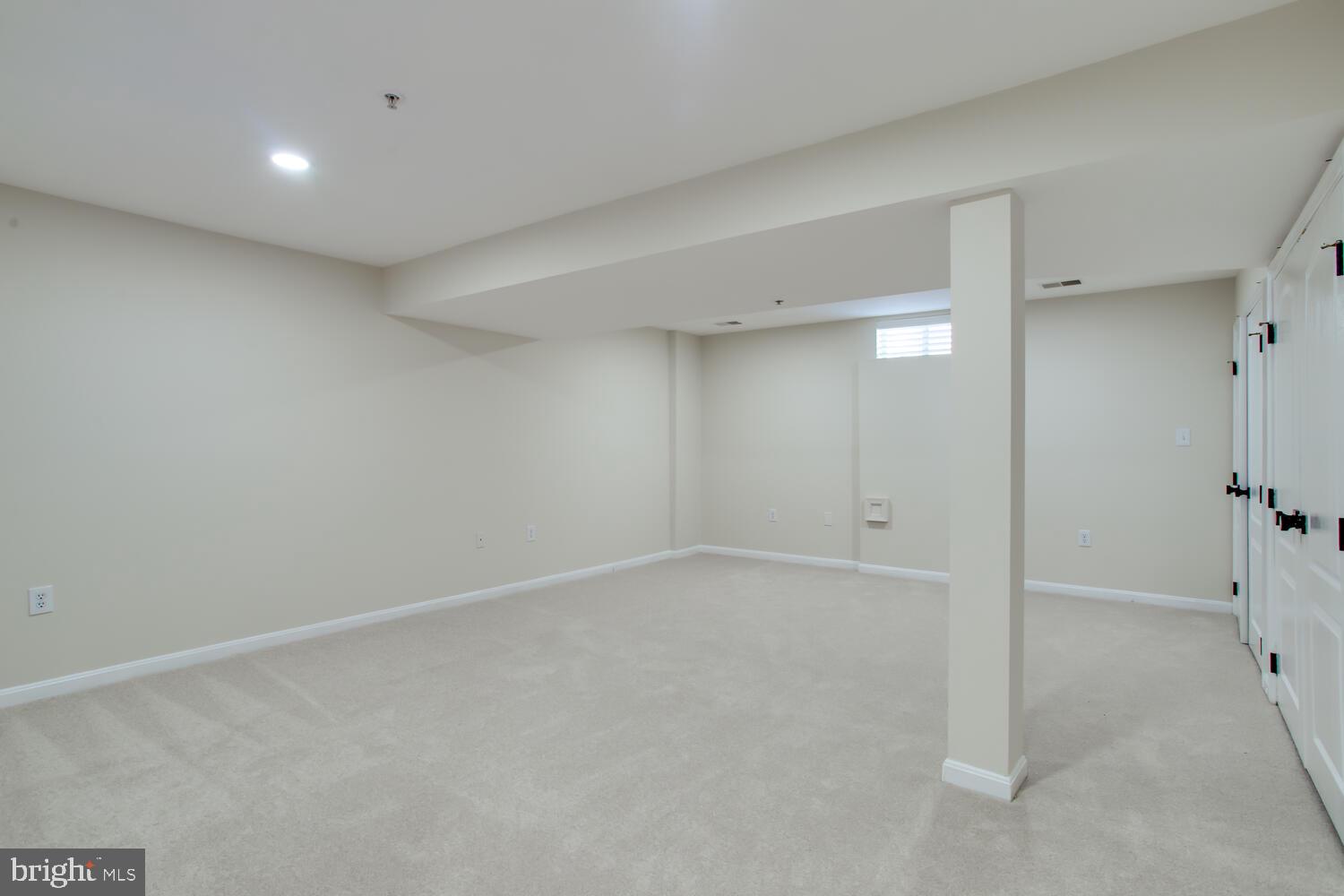 MCKENDREE VILLAGE - Residential